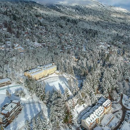 Huinid Pioneros Hotel 圣卡洛斯-德巴里洛切 外观 照片
