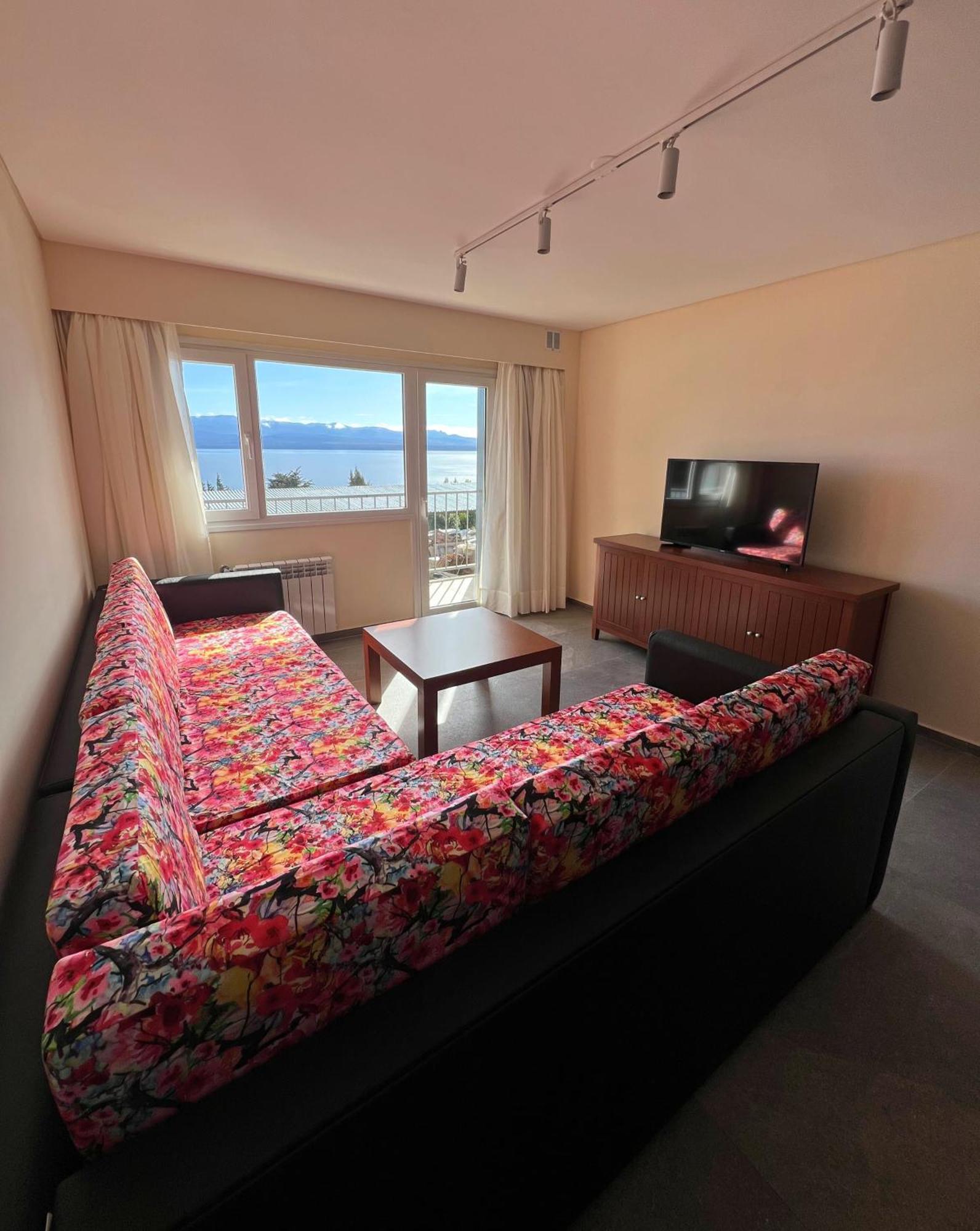 Huinid Pioneros Hotel 圣卡洛斯-德巴里洛切 客房 照片