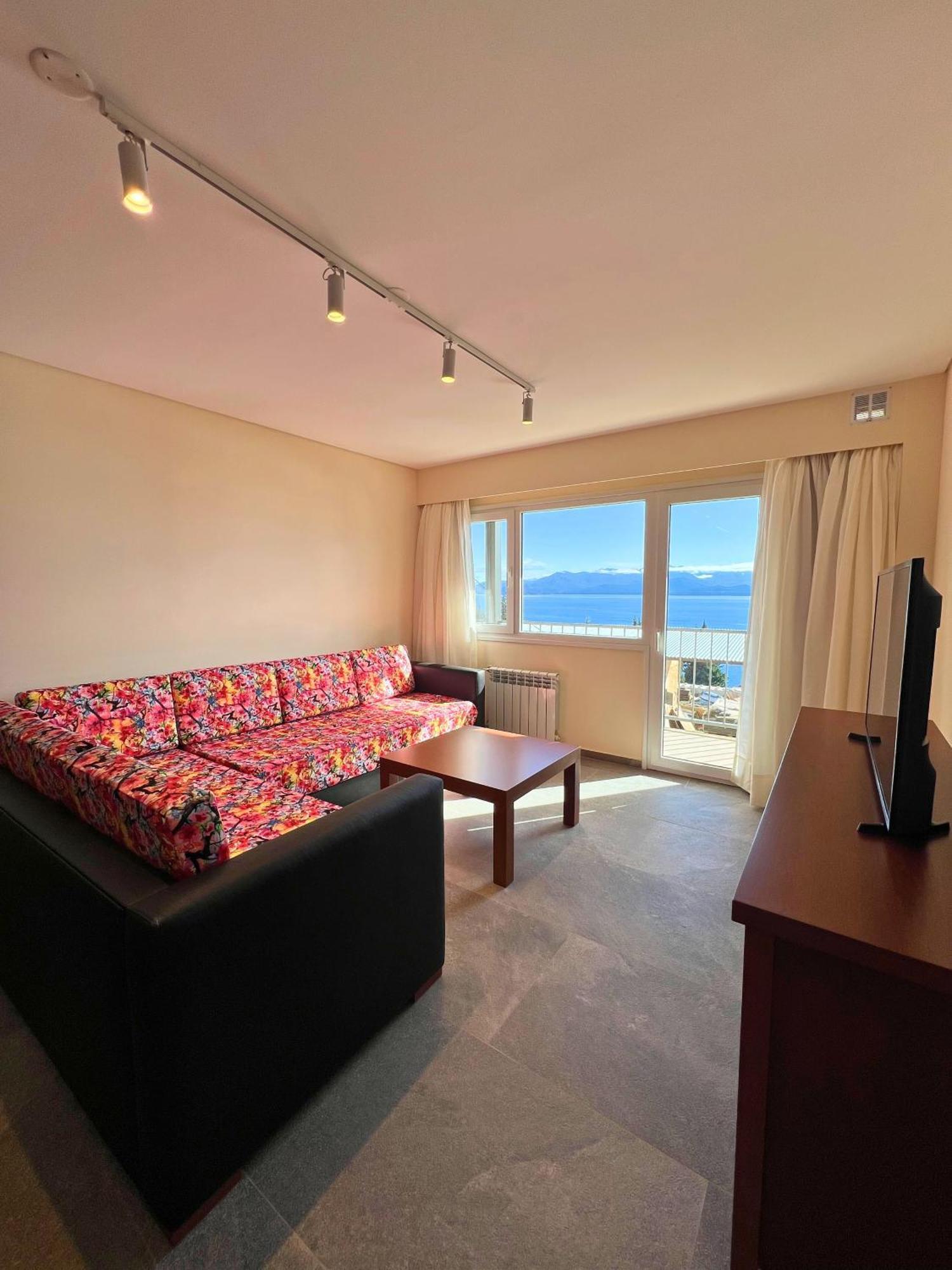 Huinid Pioneros Hotel 圣卡洛斯-德巴里洛切 客房 照片