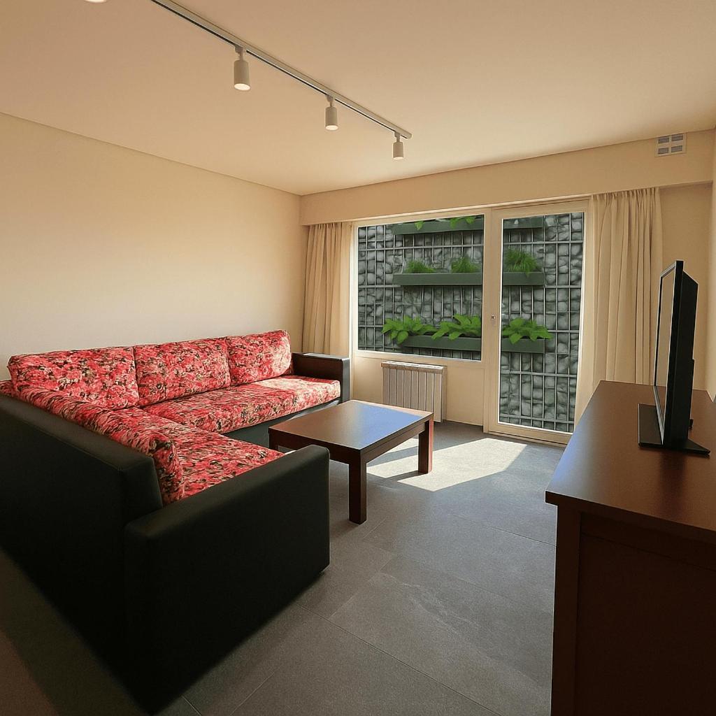Huinid Pioneros Hotel 圣卡洛斯-德巴里洛切 客房 照片