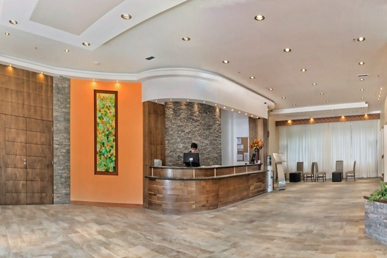 Huinid Pioneros Hotel 圣卡洛斯-德巴里洛切 外观 照片